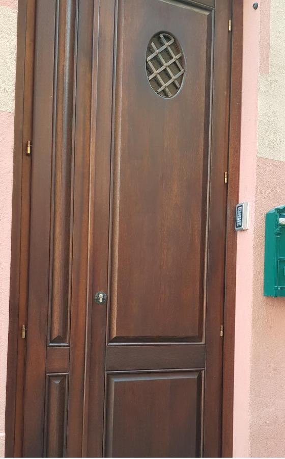 Loveloft Cagliari Eksteriør billede