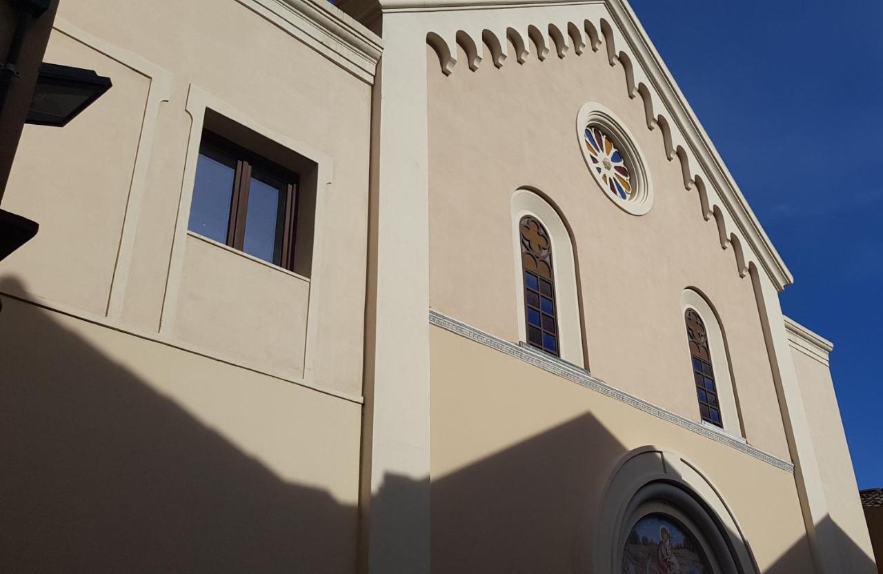 Loveloft Cagliari Eksteriør billede
